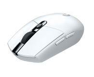 Logitech G305 Lightspeed biała - 444255 - zdjęcie 3